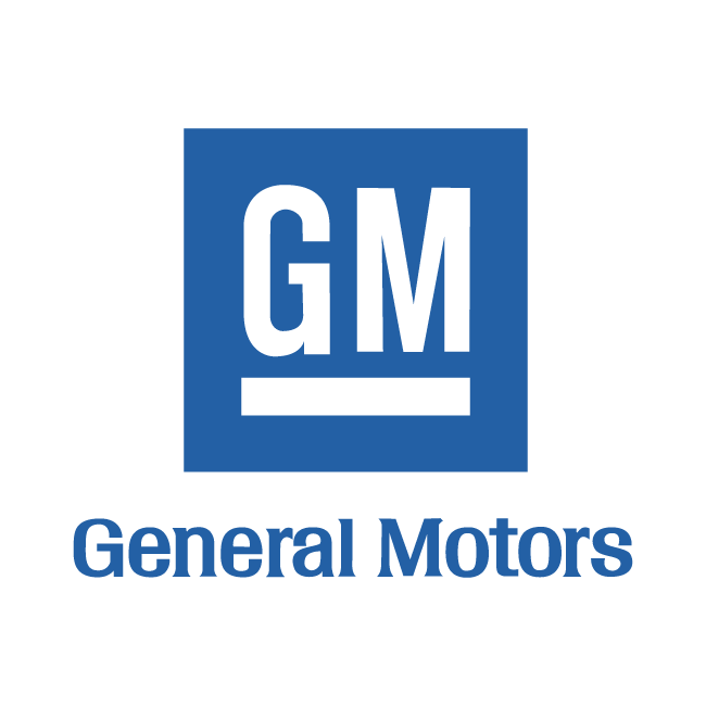 

Эмблема General Motors
