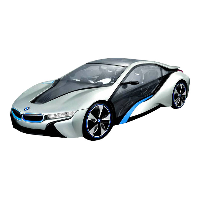 

Радиоуправляемая машинка RASTAR "BMW I8 49600-11", BMW I8