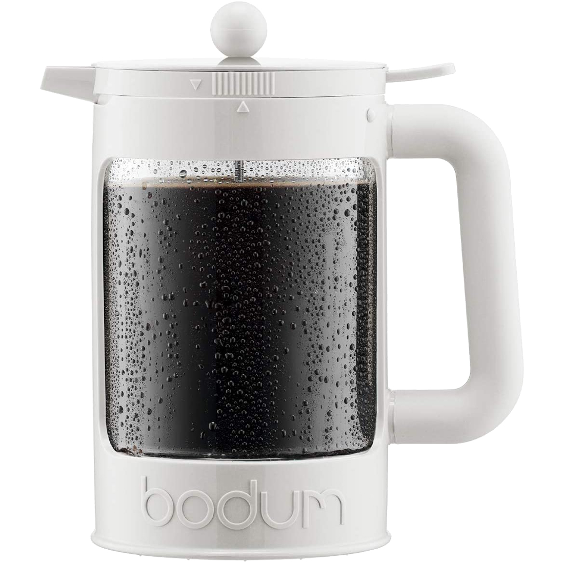 

Кофейник для приготовления холодного кофе Bodum Ice Bean