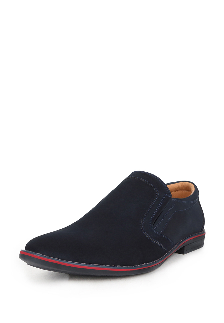 

Туфли мужские T.Taccardi K5170LC-2AM синие 41 RU, Синий, 57836