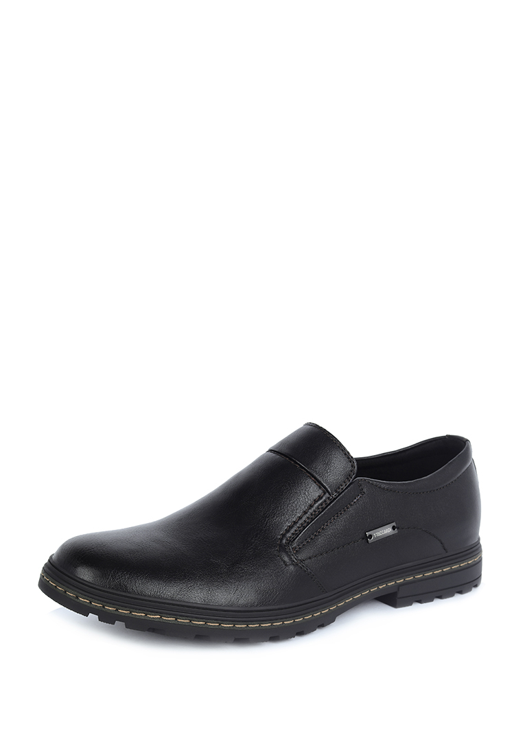 

Туфли мужские T.Taccardi K5111LC-2 черные 44 RU, Черный, 57834