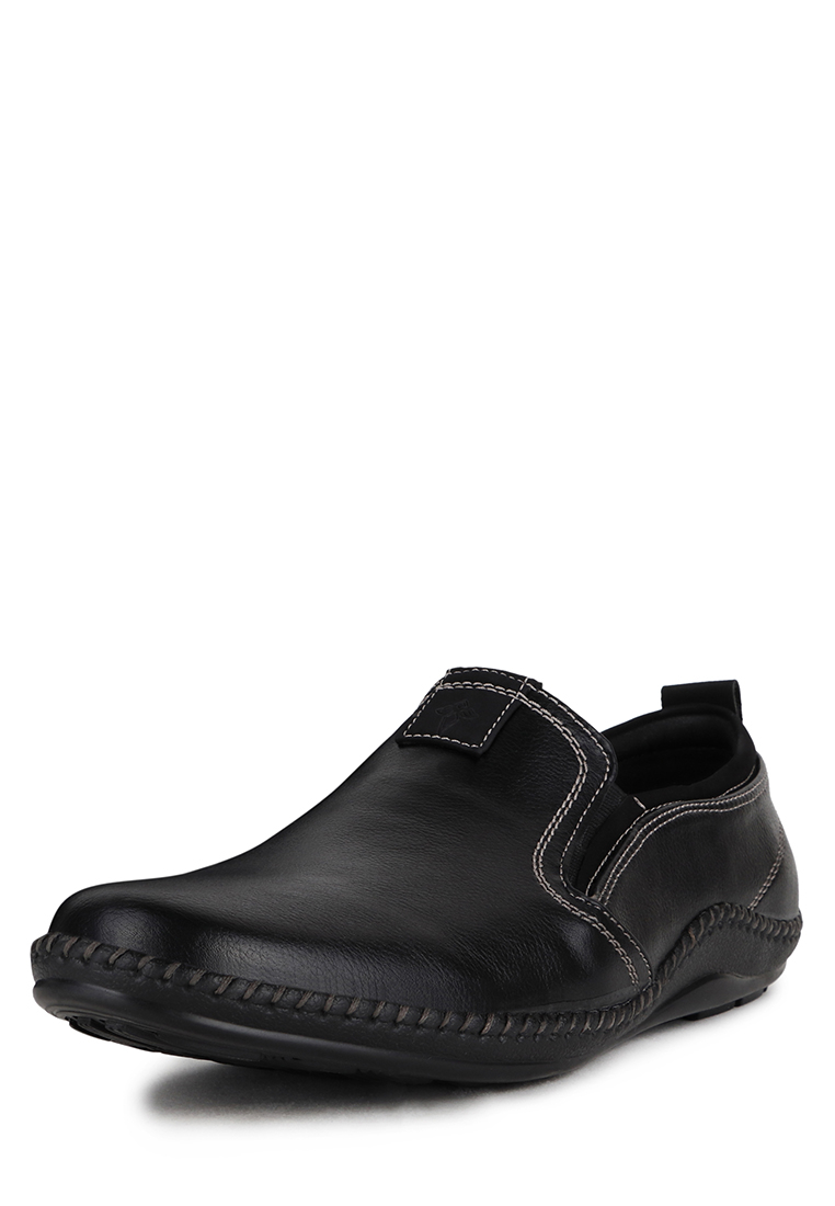 

Туфли мужские T.Taccardi K5173LC-1 черные 42 RU, 57740