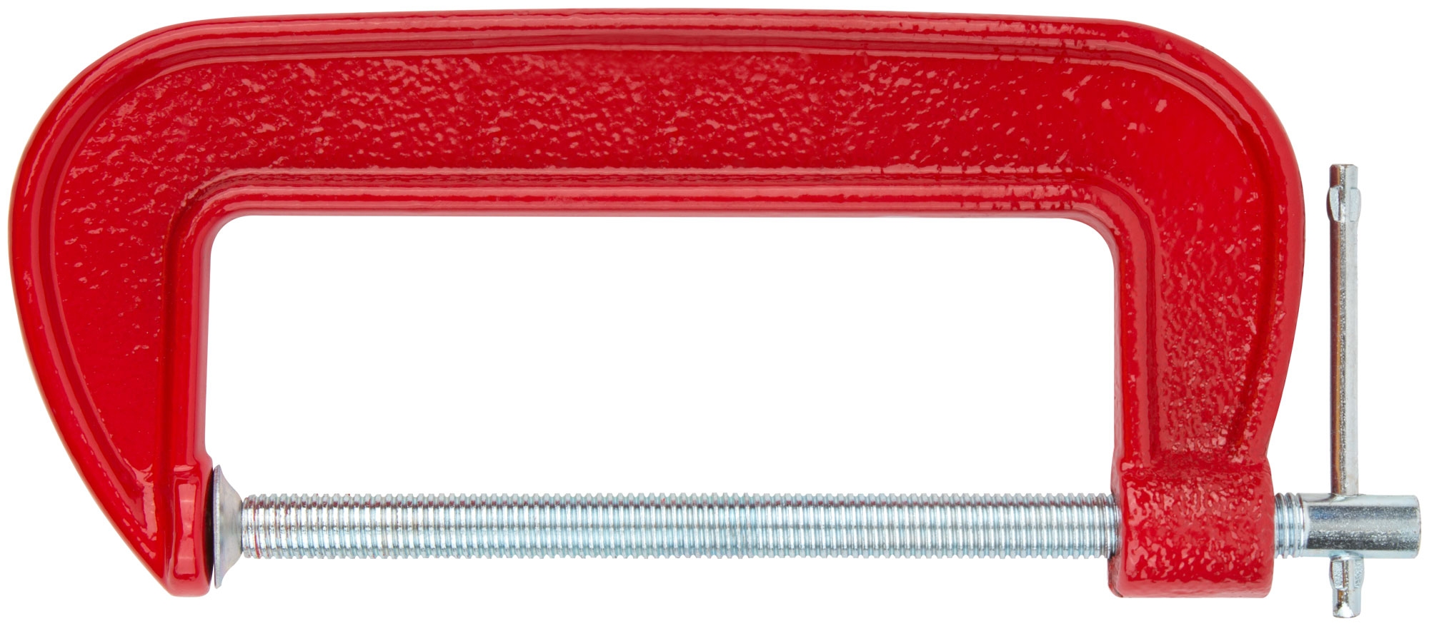 

Струбцина тип "G" 150 мм (6") FIT 59206