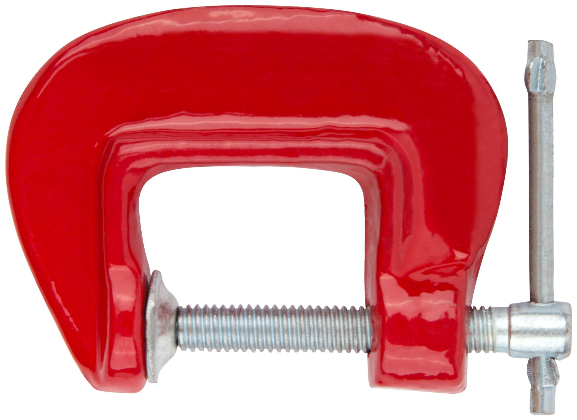 

Струбцина тип "G" 25 мм (1") FIT 59201