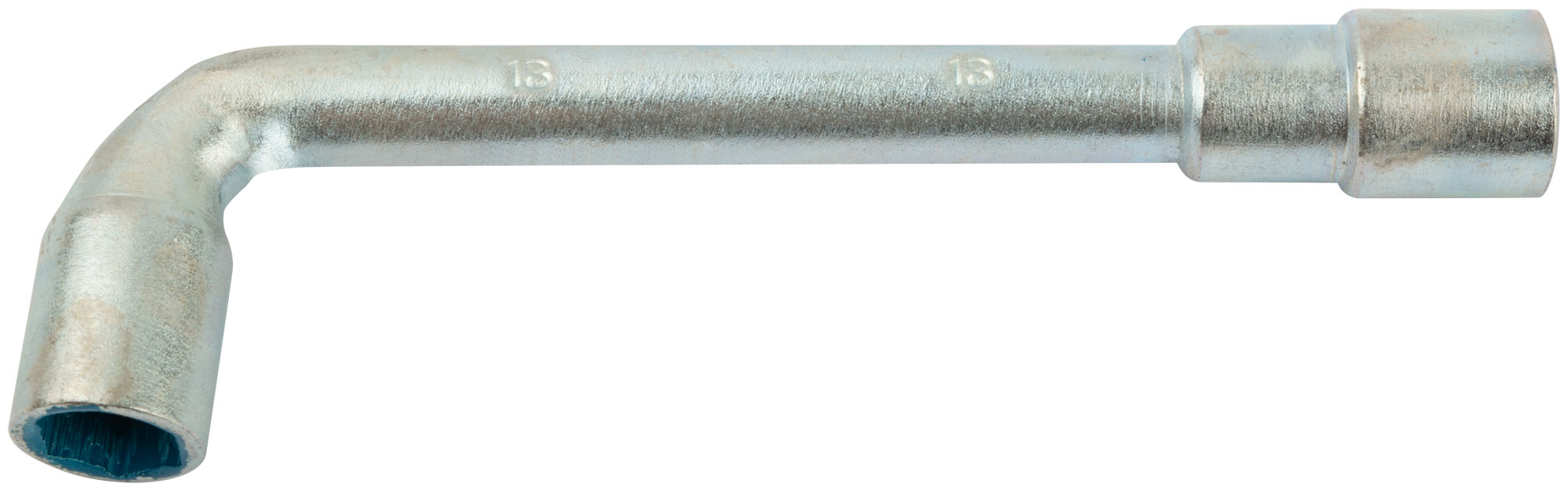 Ключ торцевой L-образный 13 мм. FIT 63013 г образный торцевой ключ kendo