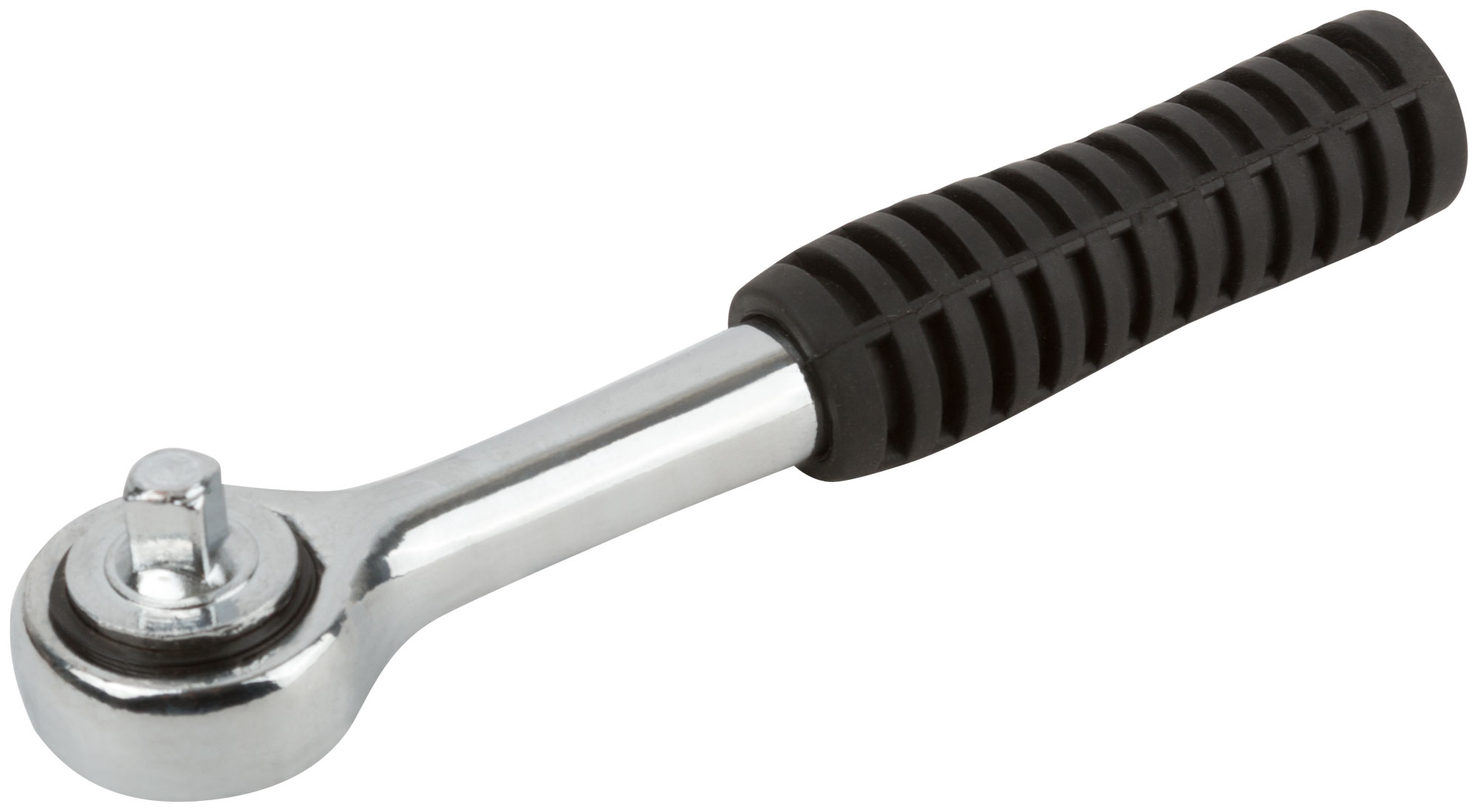 

Вороток (трещотка) 1/4" 125 мм, 41 зубец. FIT 62301, 1/4'