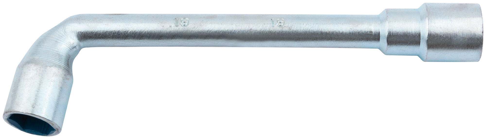 Ключ торцевой L-образный 19 мм. FIT 63019