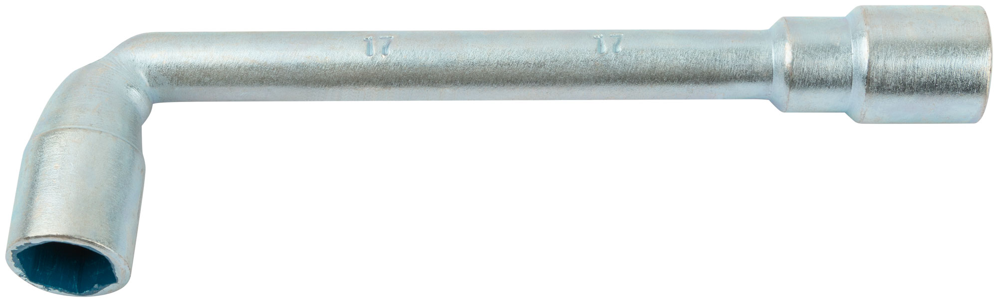 Ключ торцевой L-образный 17 мм. FIT 63017 г образный торцевой ключ kendo