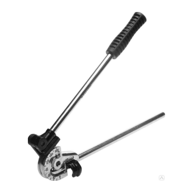 

Станок трубогибочный KRAFTOOL EXPERT 23504-12, Серый, EXPERT