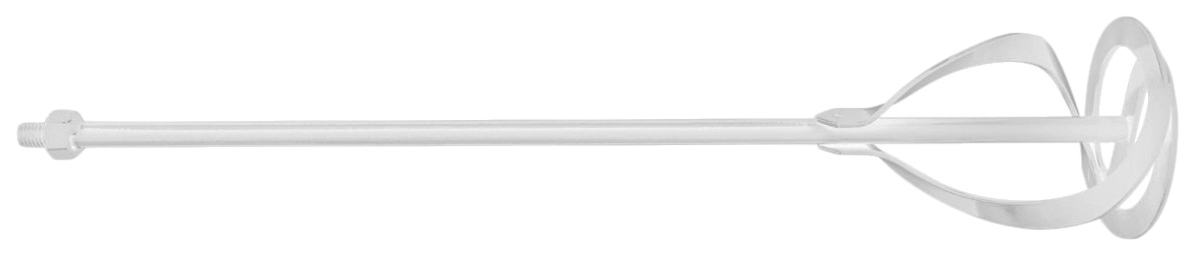 

Насадка для смешивания Metabo Agitator paddle RS-L2 M14, 120x590 mm