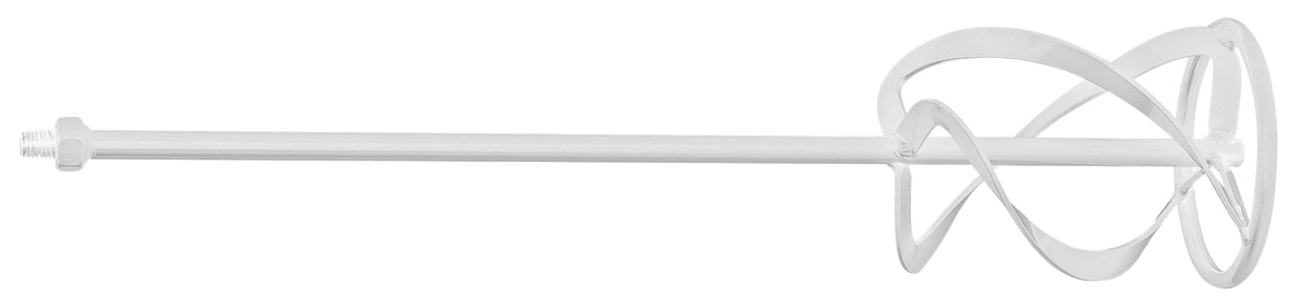 

Насадка для смешивания Metabo Agitator paddle RS-R3 M14, 140x590 mm