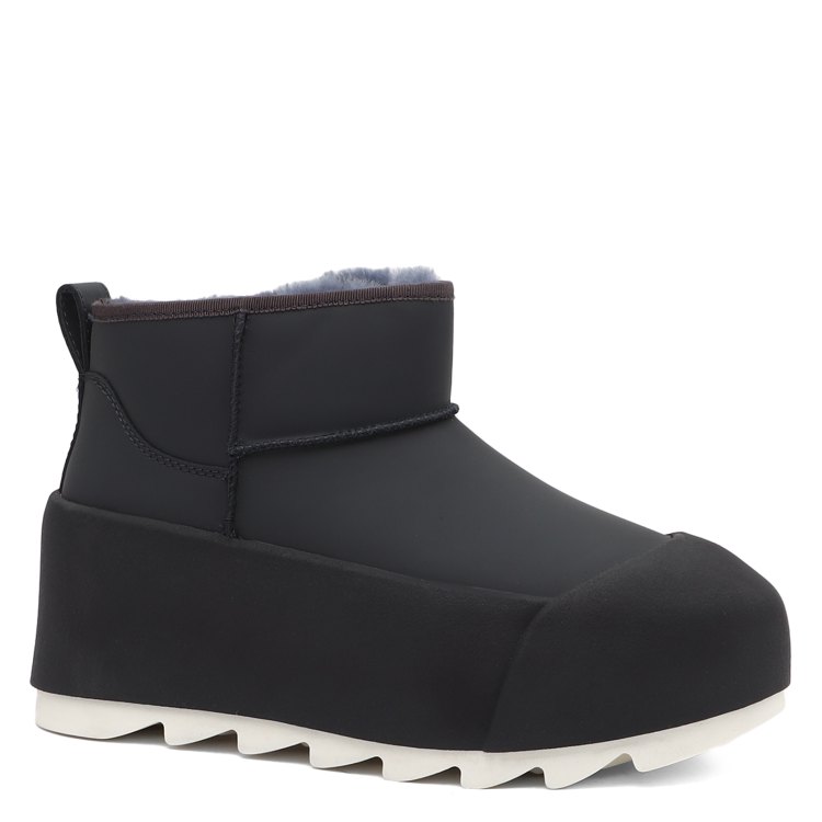 

Угги женские Tendance YS-39037D-1 синие 39 EU, Синий, YS-39037D-1