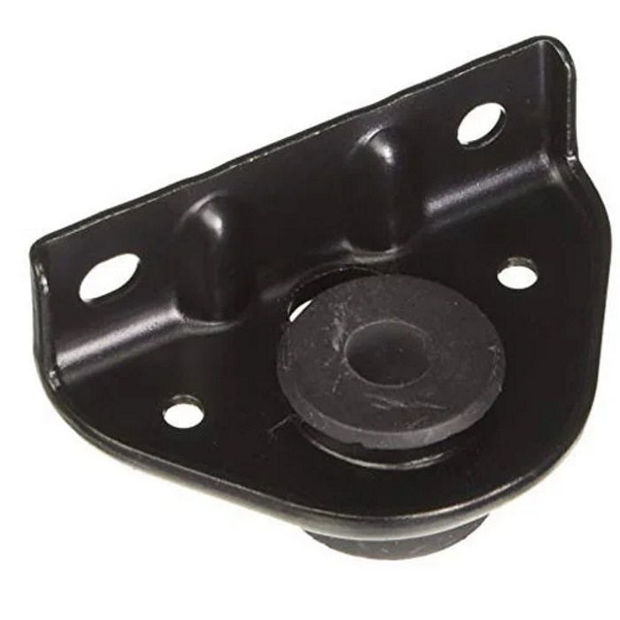 фото Кронштейн кузовной (пластик) hyundai-kia 253332p000