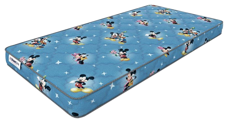 фото Детский матрас baby mix 80*160 dreamline