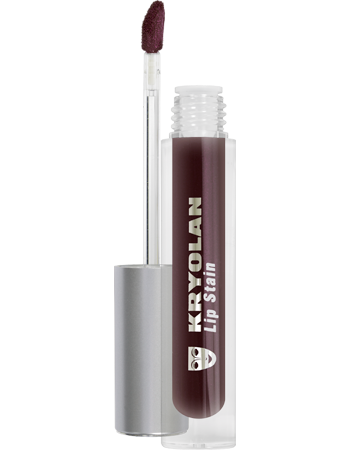 Помада матовая жидкая /Lip Stain, 4 мл, Цв: Ska/Kryolan/5212-Ska