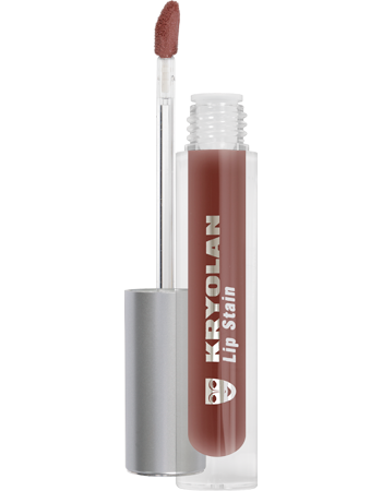 

Помада матовая жидкая /Lip Stain, 4 мл, Цв: House/Kryolan/5212-House, 5212