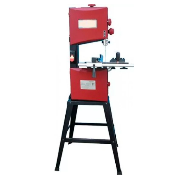 

Станок ленточный RedVerg 6618689 RD-BS152, 6618689