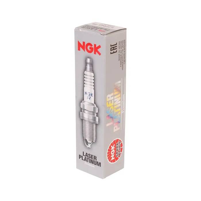 

NGK Свеча зажигания NGK 5547 комплект 4 шт