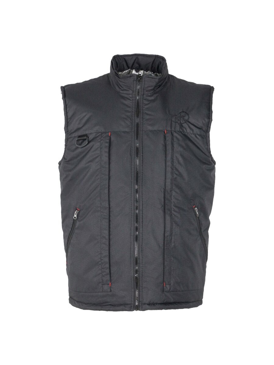 

Жилет мужской утепленный IFRIT Phoenix Черный р. 40/42, Хаки, Phoenix