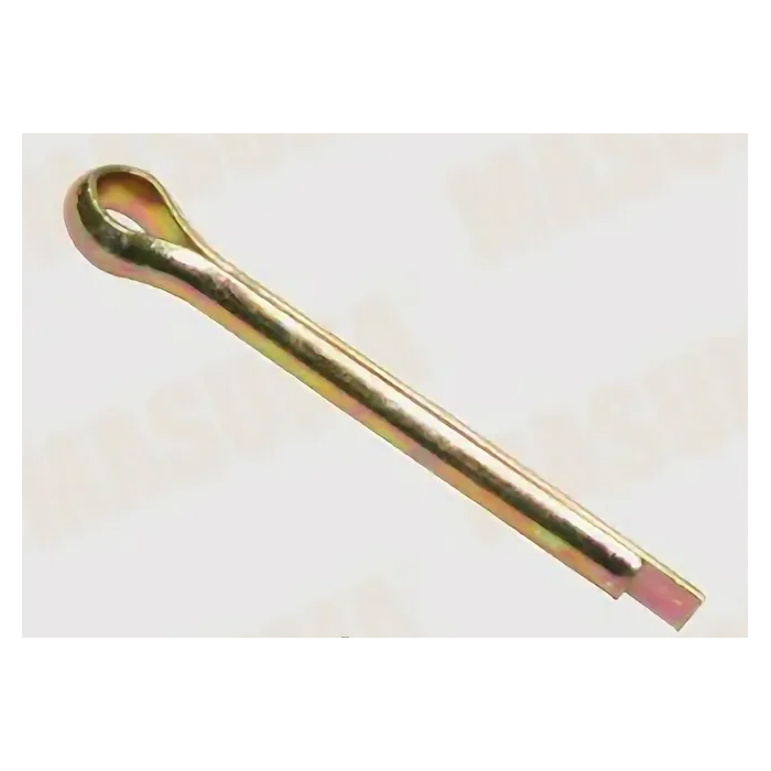 

Шплинт 4x40mm (упаковка 50 шт, цена за 1 шт)