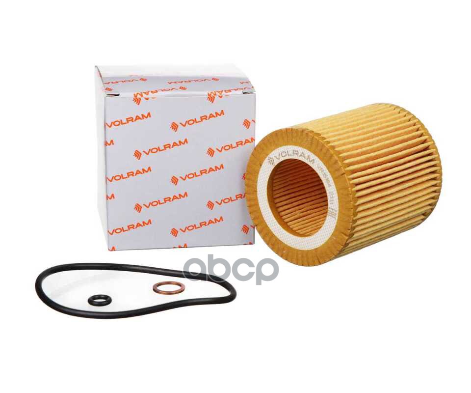 

Фильтр Масляный Bmw X3 20Ix-35Ix 11-17/3 330I 05-13/ 5 525I-535I 05-17/X5 3.0 06-10, Элем