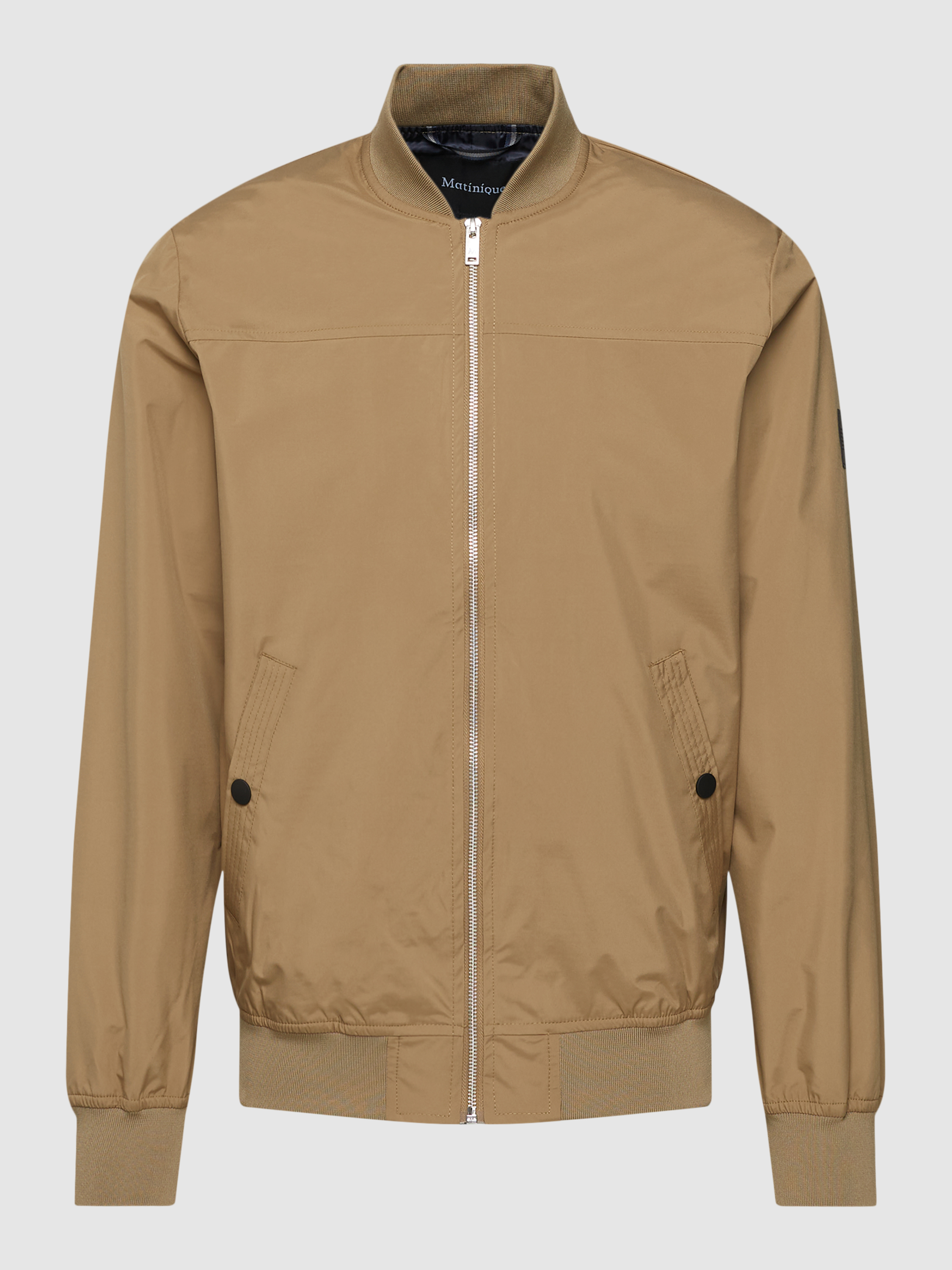 

Бомбер мужской Matinique 1755745100 хаки 2XL (доставка из-за рубежа), 1755745100