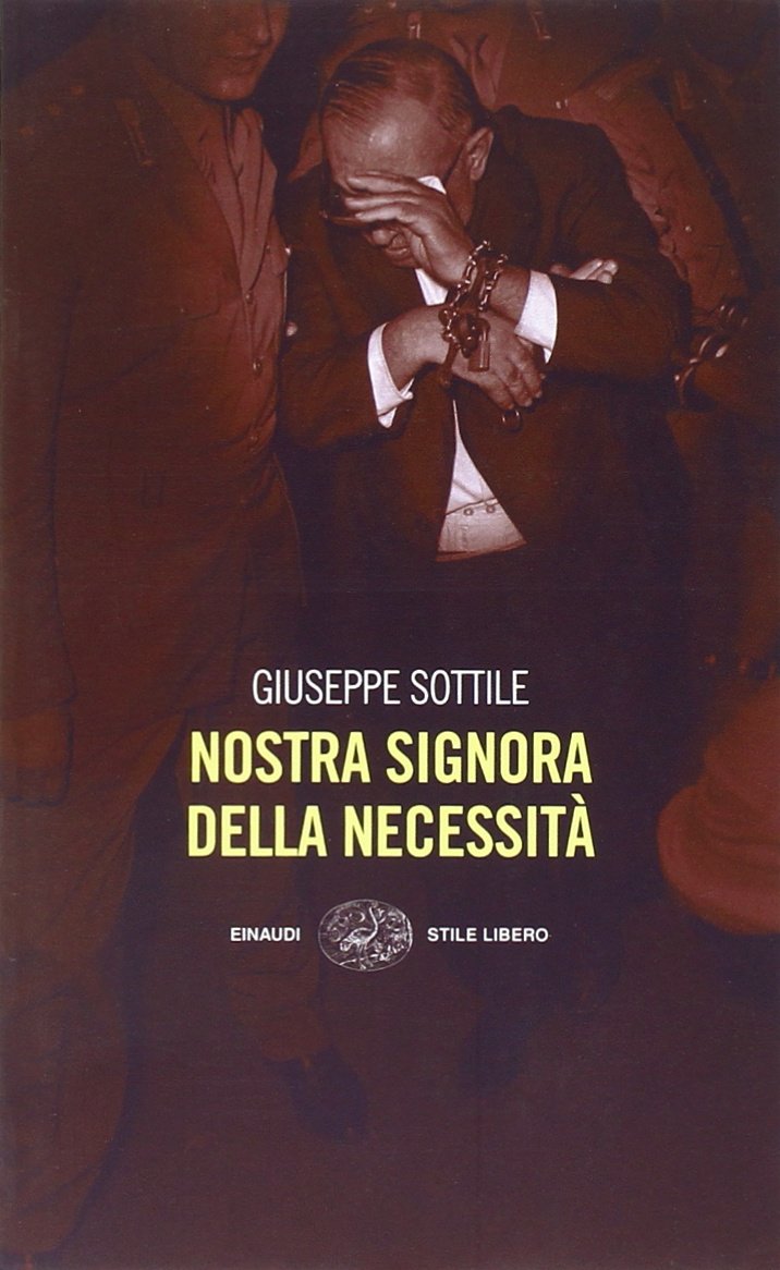 

Nostra Signora della Necessita