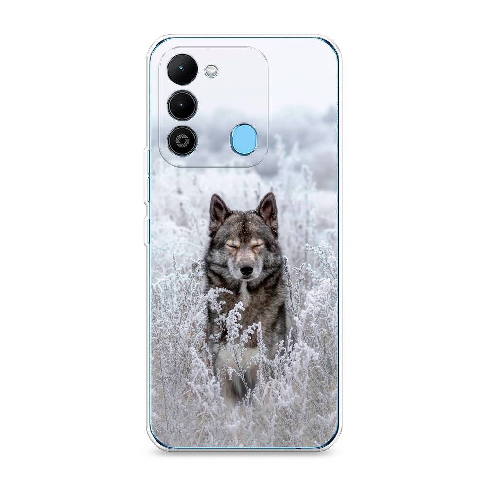 Чехол Awog  на Tecno Spark 9 / Техно Спарк 9 