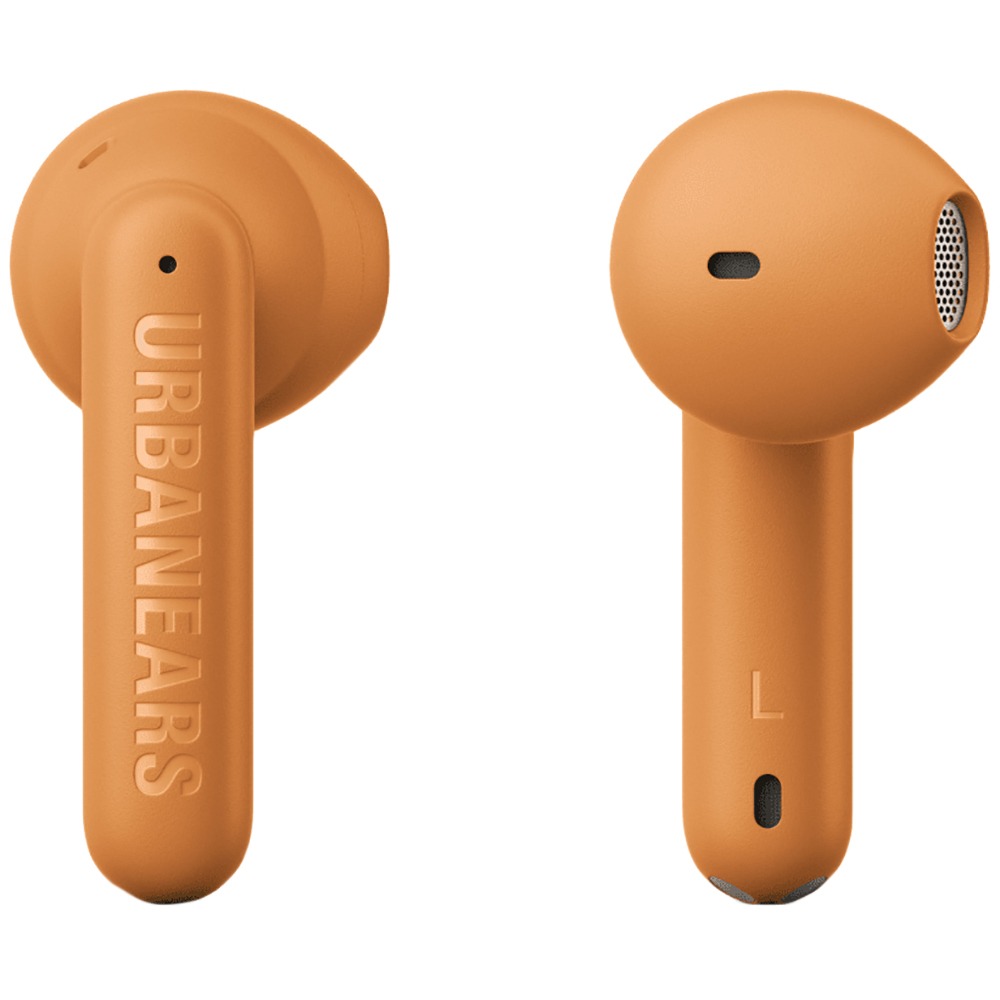 Беспроводные наушники URBANEARS Boo TWS Orange (148710)