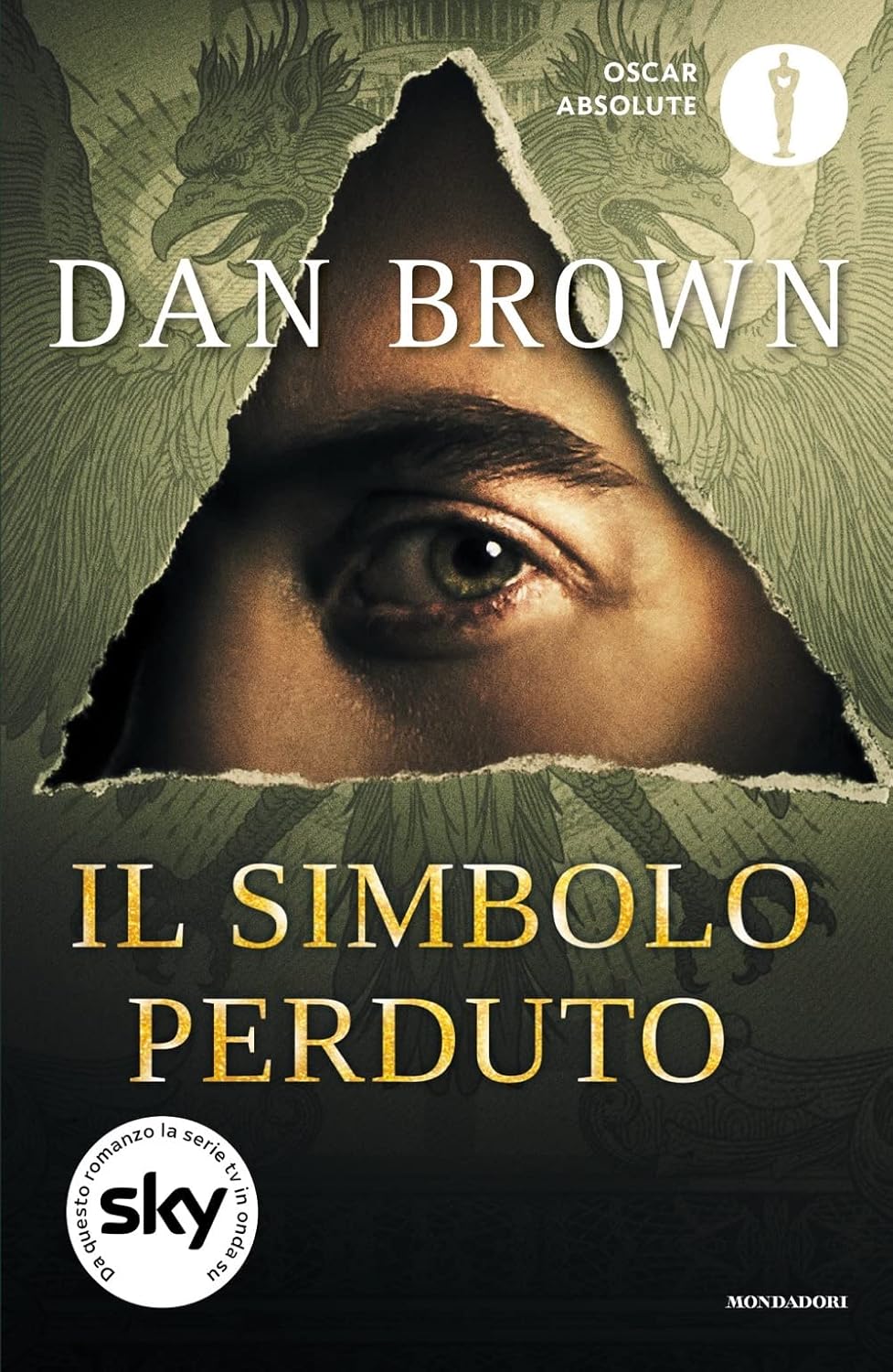 

Il simbolo perduto