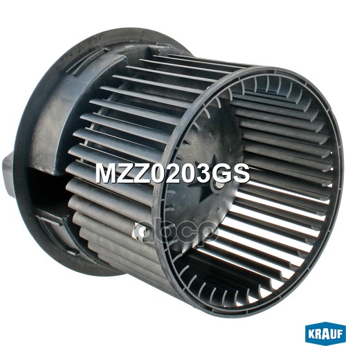 

Мотор Печки C Крыльчаткой Krauf Mzz0203gs Krauf арт. MZZ0203GS