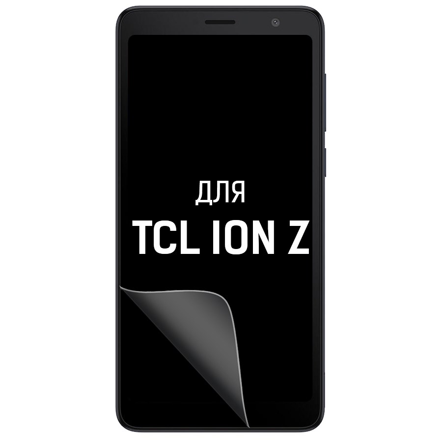 

Пленка защитная гидрогелевая Krutoff для Tcl Ion Z
