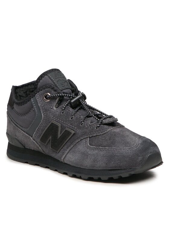 

Кроссовки женские GV574HB1 New Balance серый 36 EU, GV574HB1