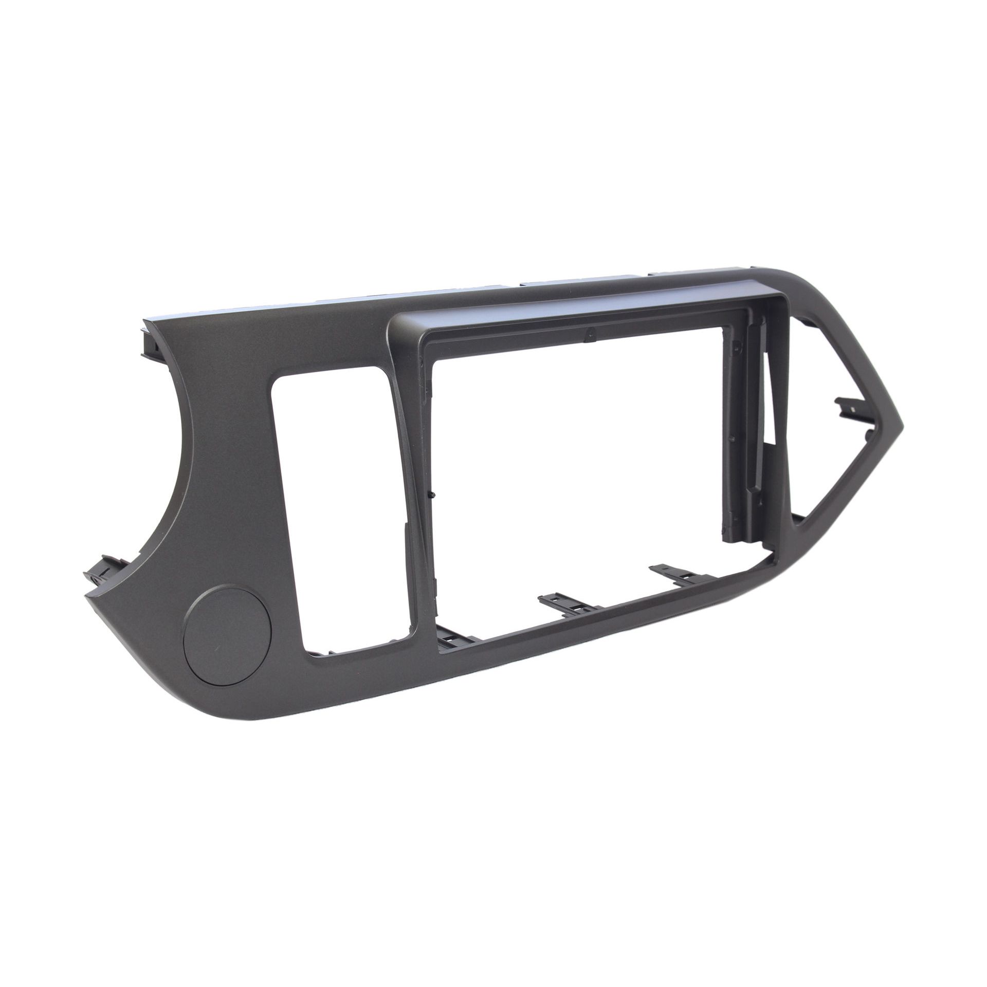 

Переходная рамка для автомагнитолы Yelew для Kia Picanto 2011-2015 (9-дюймов), KI 078N