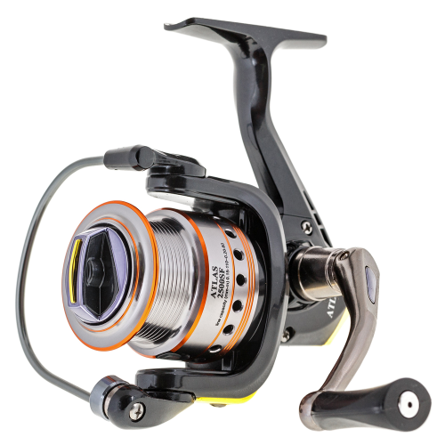 Катушка Grfish Atlas 2500SF