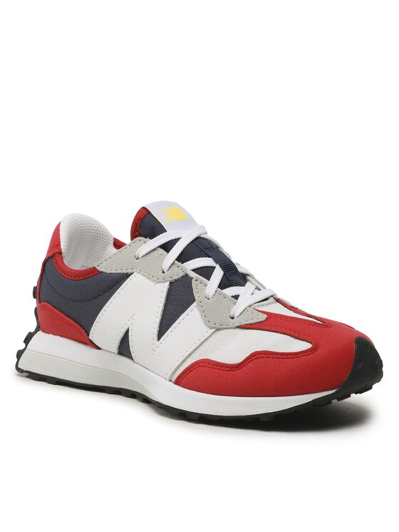 

Кроссовки GS327SR New Balance Разноцветный 36 EU, GS327SR