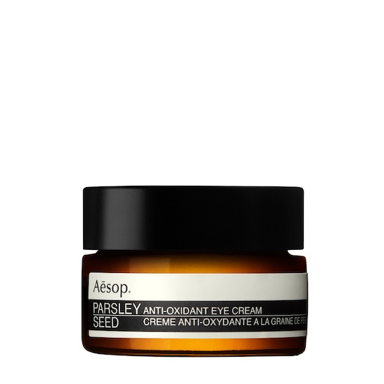 Крем для кожи вокруг глаз с антиоксидантами Aesop Parsley Seed Eye Cream 10 мл