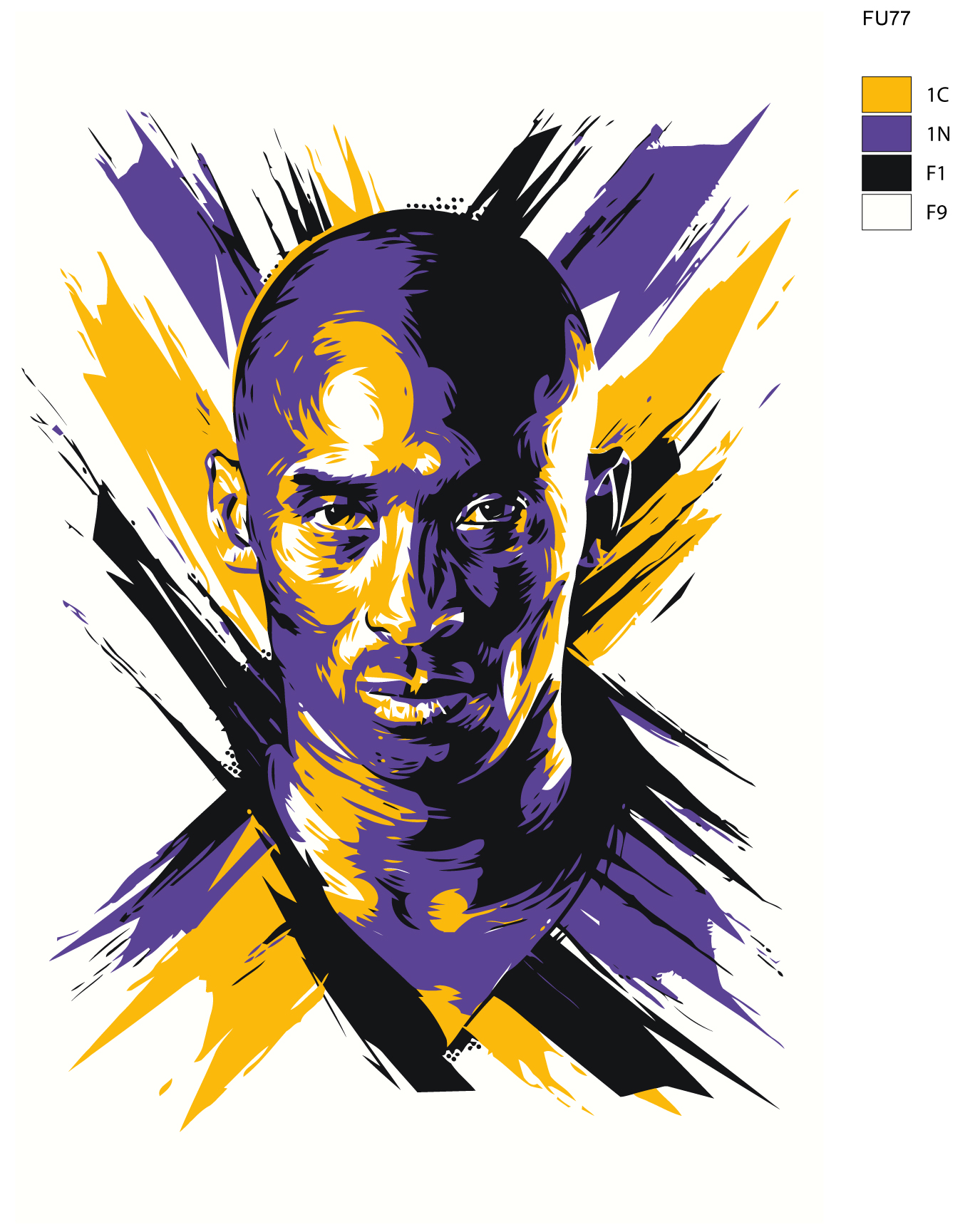 

Картина по номерам, Живопись по номерам, 100 x 150, FU77, FU77