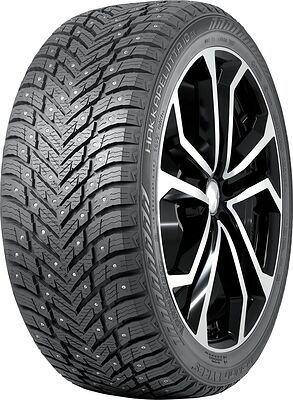 

Шины Nokian Hakkapeliitta 10 EV 265/45 R20 108T XL, Hakkapeliitta 10 EV