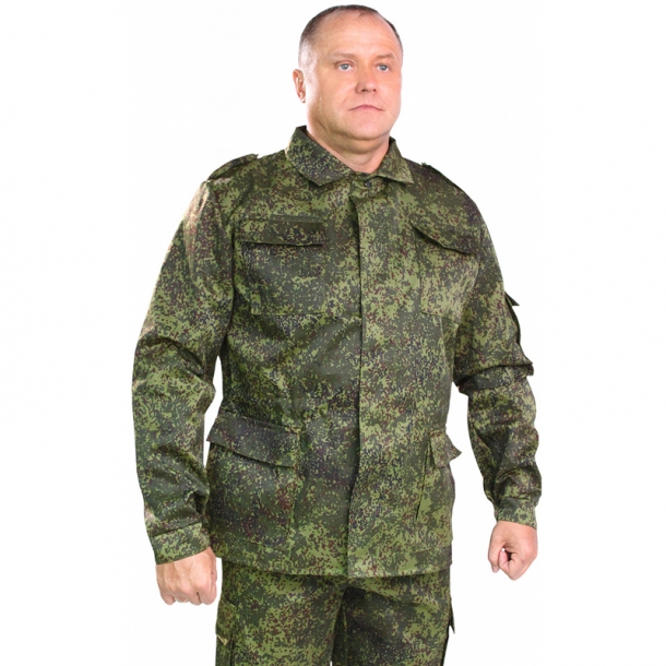 

Костюм военно-полевой «цифра»