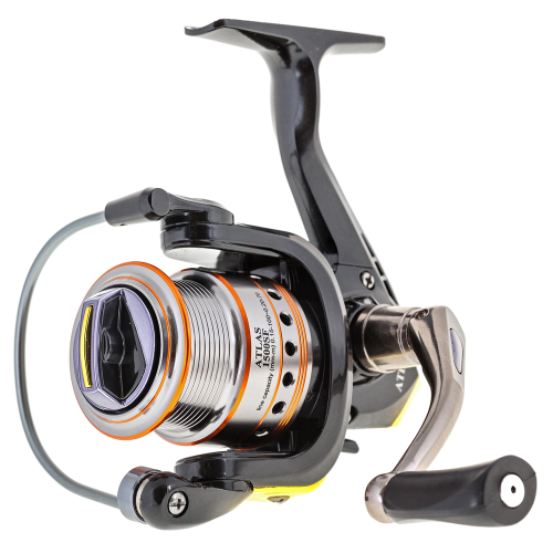 Катушка Grfish Atlas 1500SF