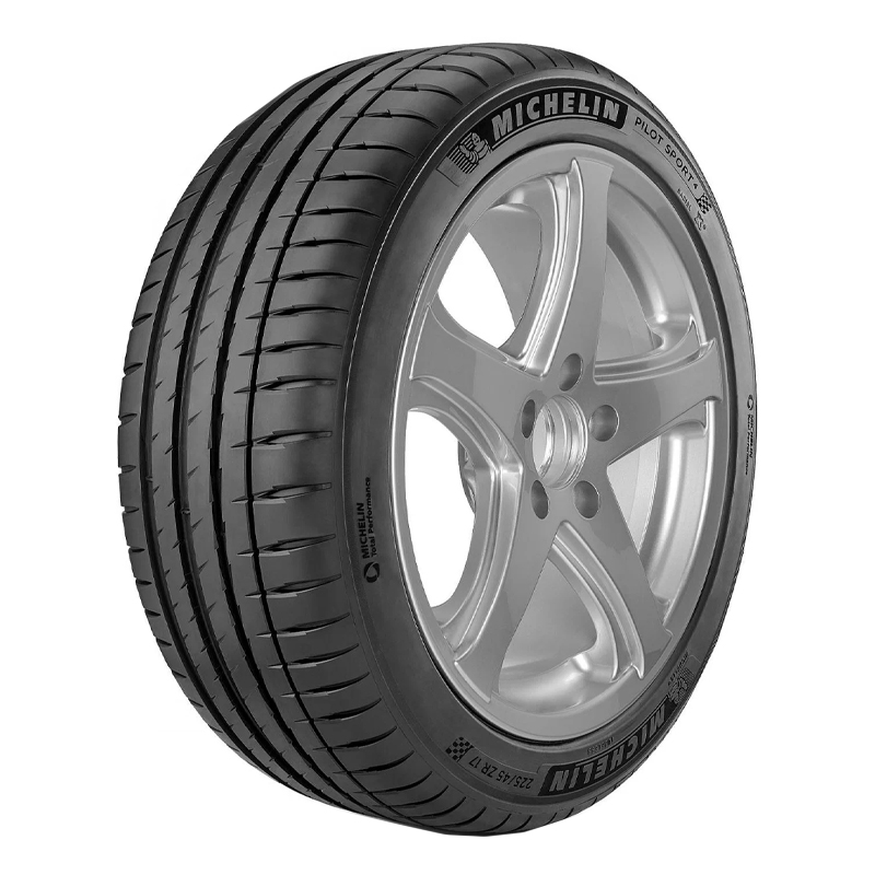 

Шины Michelin Pilot Sport 4 SUV 255/55R19 111V, Pilot Sport 4 SUV