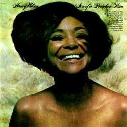 Nancy Wilson - Son Of A Preacher Man - 180 Gram Vinyl USA