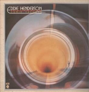 

Eddie Henderson - Comin' Through - Vinyl 180 gram USA, 1 LP