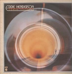 Eddie Henderson - Comin' Through - Vinyl 180 gram USA