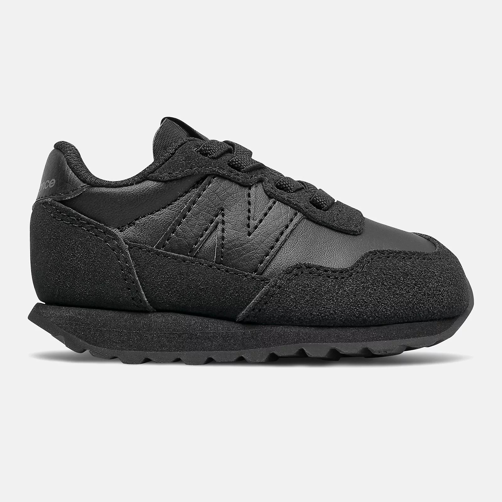 фото Кроссовки детские new balance new balance 237 цв. черный р-р. 21