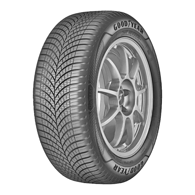 

Шины Goodyear VEC 4SEASONS GEN-3 205/45R17 88W, VEC 4SEASONS GEN-3