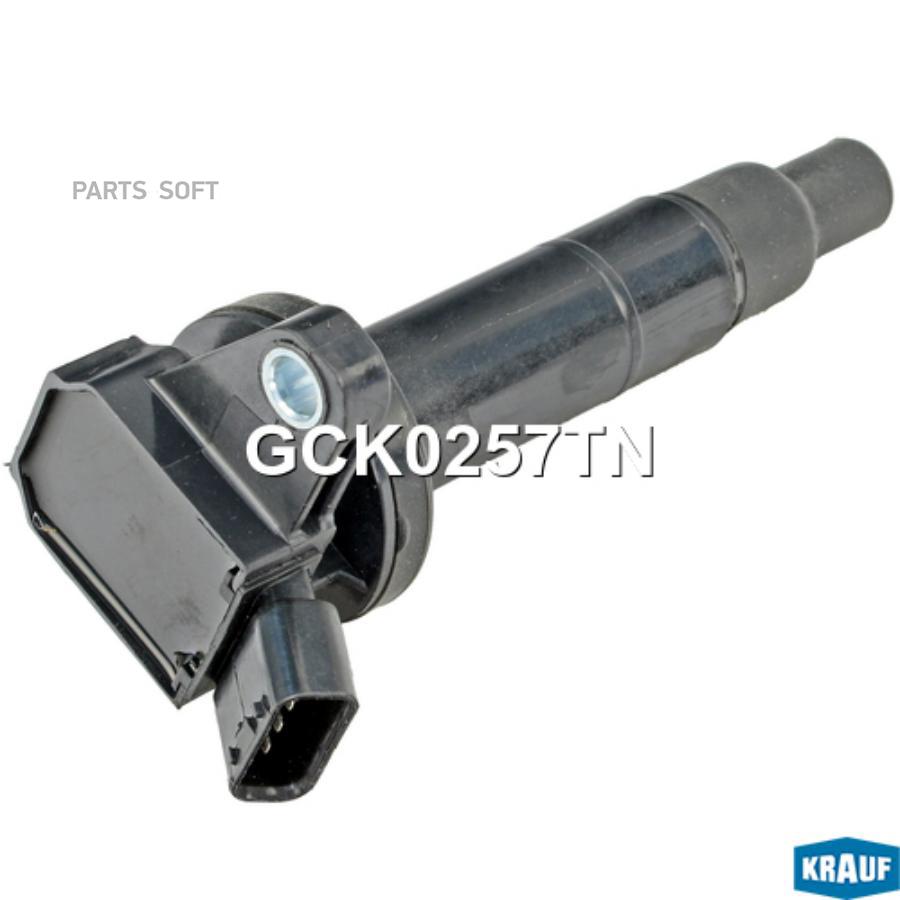 Катушка зажигания Krauf gck0257tn