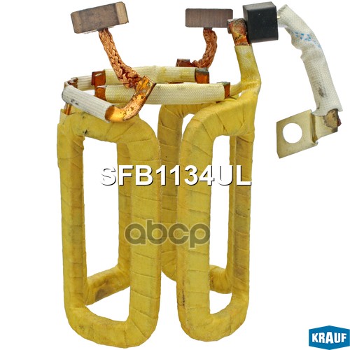 

Статор стартера Krauf sfb1134ul