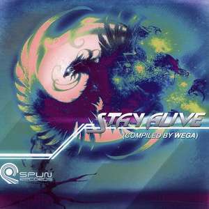 

Various Artists: Stay Alive, 1 CD